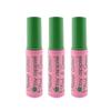 apple Super Lash Mascara Pink & Green,3PCS x 45oz view 1