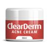 Acne Treatment Cream by CLEAR DERM view 1