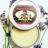 Pugilist Brand Mustache Styling Wax Zen Musk view 1