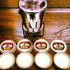 Pugilist Brand Mustache Styling Wax Zen Musk view 3
