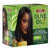 ORS Olive Oil Built-In Protection Full Application No-Lye Hair Relaxer Normal Strength (Pack of 1) view 3