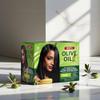 ORS Olive Oil Built-In Protection Full Application No-Lye Hair Relaxer Normal Strength (Pack of 1) view 4