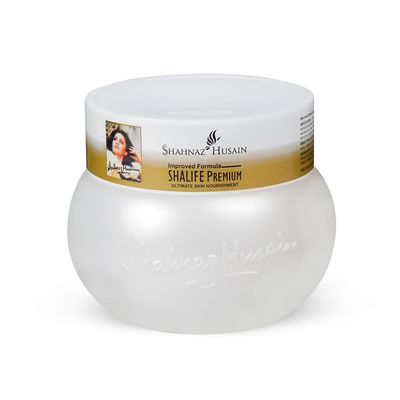 Shahnaz Husain Shalife Plus 175gm -Nourishing Cream