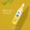 Alikay Naturals Leave In Conditioner, Lemongrass, 8 Fl Oz view 4