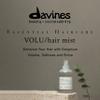 Davines VOLU Hair Mist, Leave-On Primer To Add Volume To Limp Hair, Add Weightless Softness and Shine, 8.45 Fl Oz view 2
