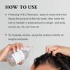 Davines VOLU Hair Mist, Leave-On Primer To Add Volume To Limp Hair, Add Weightless Softness and Shine, 8.45 Fl Oz view 3
