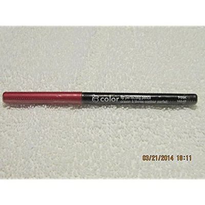 Beauticontrol Color Lip Perfecting Pencil - PINK