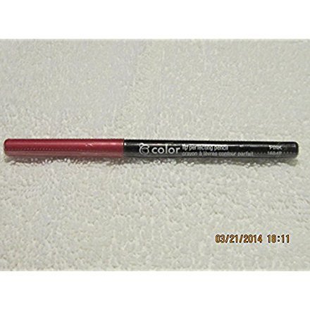 Beauticontrol Color Lip Perfecting Pencil - PINK