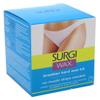 Surgi Wax Brazilian Hard Wax Kit For Private Parts 4 Ounce (118ml) (6 Pack) view 1