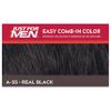 Just For Men Autostop Color #A-55 Real Black (6 Pack) view 3