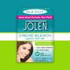 Jolen creme bleach lightens dark hair 30ml (6 Pack) view 3