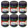 Dax Pomade (Bergamot) 14 Ounce Jar (414ml) (6 Pack) view 1