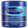 Noxzema Classic Clean Cream Original Deep Cleansing, White, 12 oz (Pack of 6) view 1