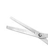 2 Hairdressing Scissors Hair Cutting Sissor Barber Shears Salon Professional Set view 3