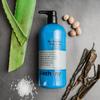 Anthony Exfoliating Body Scrub, Sea Salt, Vitamin C & Aloe Vera, Deep Cleans, Smooths Rough Patches, Soothes & Protects Skin, Hydrating Blue Sea Kelp Body Wash, 32 Fl Oz view 4