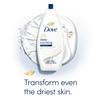 Dove Body Wash 3-Pack  Deeply Nourishing for Softer, Smoother Skin, 25.4 Oz Ea view 3