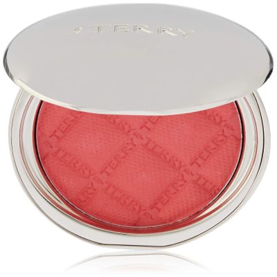 By Terry Terrybly Densiliss Youthful Radiance # 3 Beach Bomb Powder Blush for Women, 0.21 Ounce