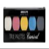 Absolute New York True Palettes (Carnival) view 1
