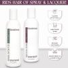 Anti Static Shampoo & Revitalizing Conditioner 8 Ounce, Value Pack Bundle 2 items view 4