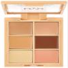 NYX PROFESSIONAL MAKEUP Conceal Correct Contour Palette - Light view 3