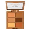 NYX PROFESSIONAL MAKEUP Conceal Correct Contour Palette - Deep view 4
