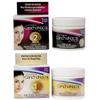 Concha Nacar Face Cream Combo 1-2 - Day Cream 2oz, Night Cream 2oz - Crema De Dia, Crema De Noche - Para Piel Manchas En Cara view 3
