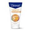 Clearasil Stubborn Acne Control 5in1 Exfoliating Wash, Maximum Strenght with 2% Salicylic Acid Acne Treatment Medicine, Daily Acne Facial Cleanser 6.78 fl oz view 1