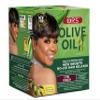 ORS Olive Oil Build-In Protection New Growth No-Lye Hair Relaxer - Extra Strength (1) view 1
