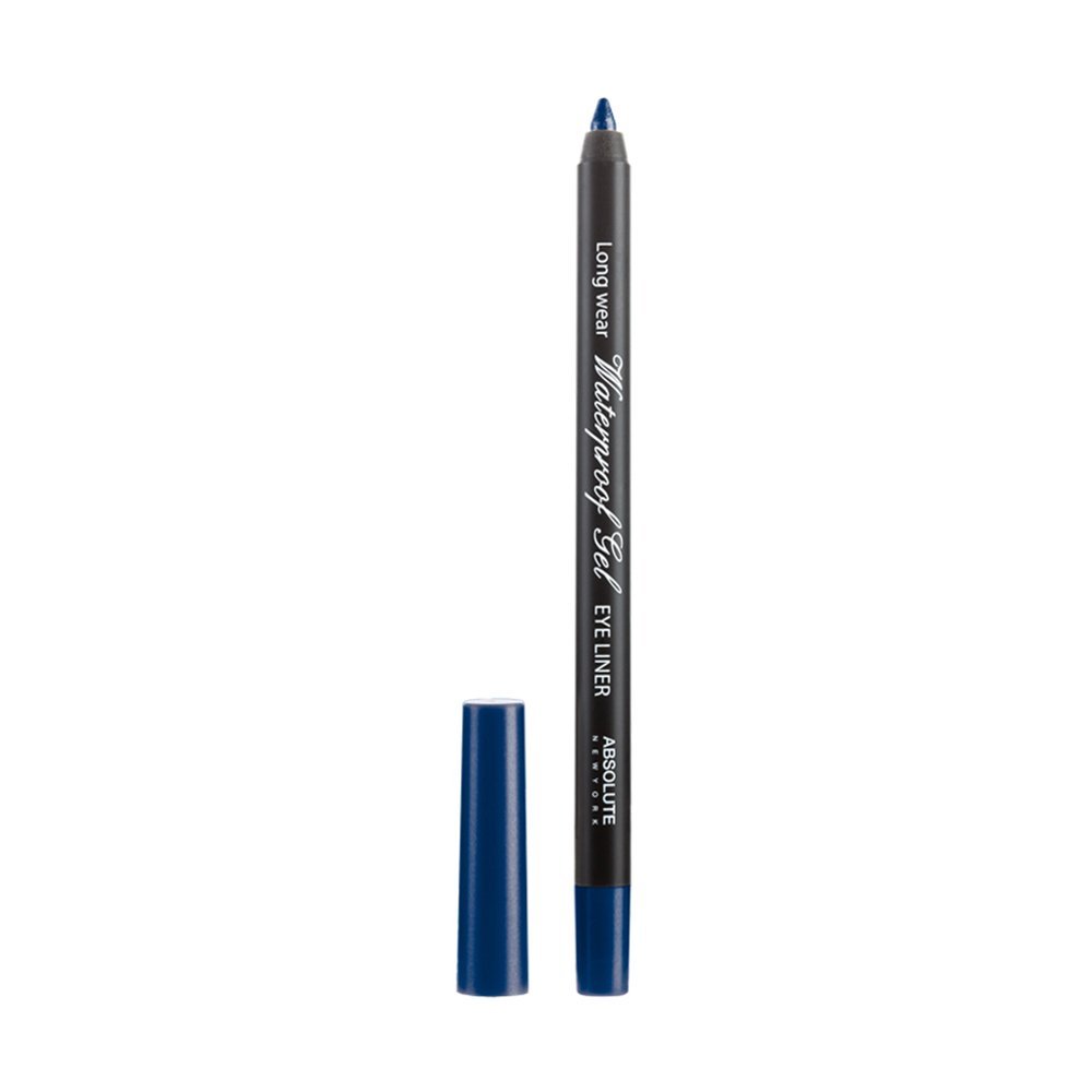 Absolute New York Waterproof Gel Eyeliner