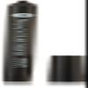 Absolute New York Waterproof Gel Eye Liner (NFB78 Black) view 1