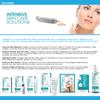 Dermactin-TS Collagen Filler Wrinkle Reducer 1 ounce (Pack of 2) view 2