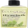 Hyacinth Bath Oil, Scented Body Oil, Relaxing Bathing Oil, 4 oz view 1