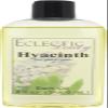 Hyacinth Bath Oil, Scented Body Oil, Relaxing Bathing Oil, 8 oz view 1