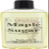 Maple Sugar Bath Oil - Scented Body Oil - Relaxing & Moisturizing Bathing Oil - Fragrance Body Oil For Dry & Rough Sensitive Skin - 8 oz view 1