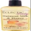 Oatmeal Milk And Honey Bath Oil, Relaxing Bathing Oil, 4 oz view 1