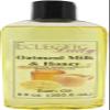 Oatmeal Milk And Honey Bath Oil, Relaxing Bathing Oil, 8 oz view 1