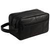 RAS WALLETS Unisex Adult's Classic, Black, Length 25cm x Height 16cm x Depth 15cm (Approx.) view 1