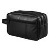 RAS WALLETS Unisex Adult's Classic, Black, Length 25cm x Height 16cm x Depth 15cm (Approx.) view 2