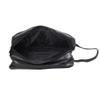 RAS WALLETS Unisex Adult's Classic, Black, Length 25cm x Height 16cm x Depth 15cm (Approx.) view 4