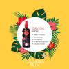 Cabana Sun Deep Tanning Dry Oil Spray Coconut Water Resistant 200ml SPF20 view 2