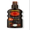 Cabana Sun Deep Tanning Dry Oil Spray Coconut Water Resistant 200ml SPF6 view 1
