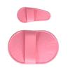 bulk buys Hair Removal Pads, Pink, 24 Count view 1