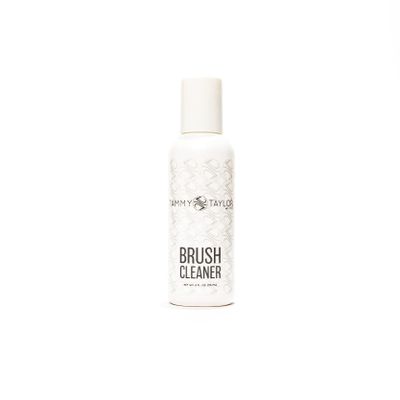 Tammy Taylor Brush Cleaner, 4oz