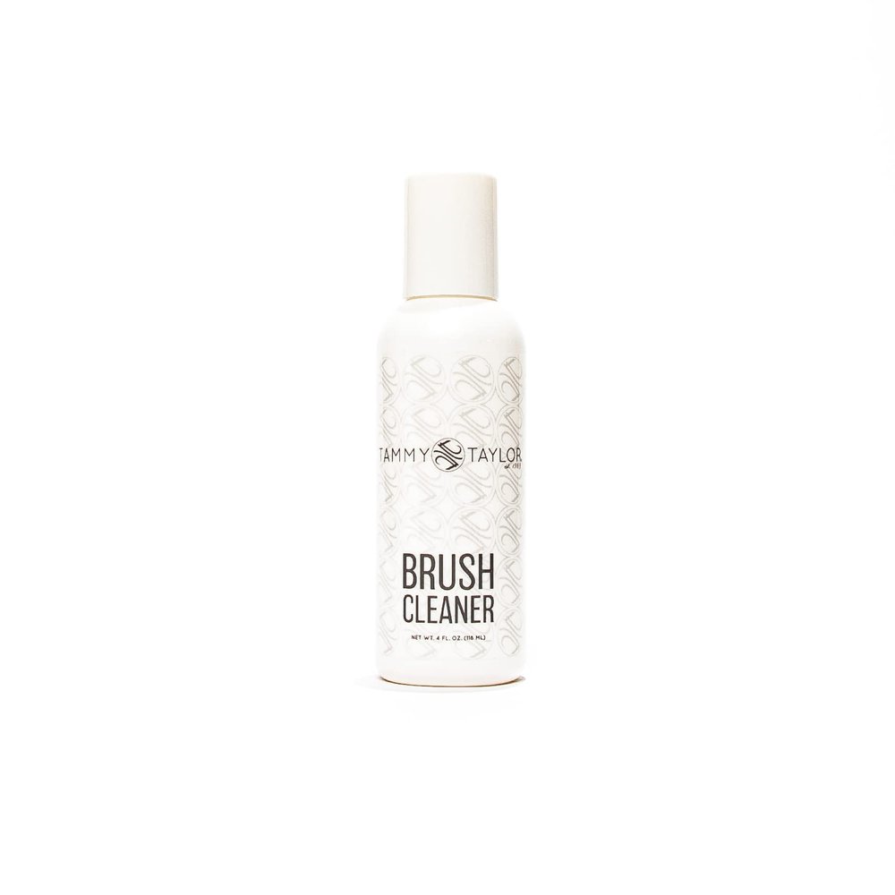 Tammy Taylor Brush Cleaner, 4oz