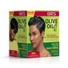 ORS Olive Oil Built In Protection New Growth No-Lye Hair Relaxer Normal Strength view 1