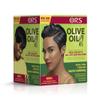 ORS Olive Oil Built In Protection New Growth No-Lye Hair Relaxer Normal Strength view 2