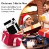 MALE GOD Beard Kit w/Natural Ingredients, Men's Shaving & Grooming Sets, Birthday Gifts | Anniversary | Christmas Gifts | Mens Stocking Stuffers | Gifts for Men, Him, Husband, Boyfriend, Dad, Friends view 2