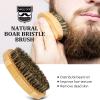 MALE GOD Beard Kit w/Natural Ingredients, Men's Shaving & Grooming Sets, Birthday Gifts | Anniversary | Christmas Gifts | Mens Stocking Stuffers | Gifts for Men, Him, Husband, Boyfriend, Dad, Friends view 4