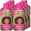 African Pride Dream Kids Olive Miracle Detangling Shampoo 12oz (6 Pack) view 3