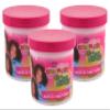 African Pride Dream Kids Olive Miracle Leave-In Conditioner, 15 oz (Pack of 3) view 1